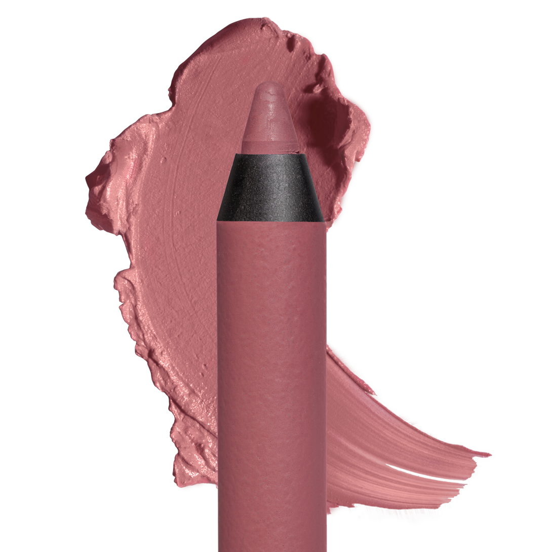 Smooth Pick-up Lip Liner Wild Whisper