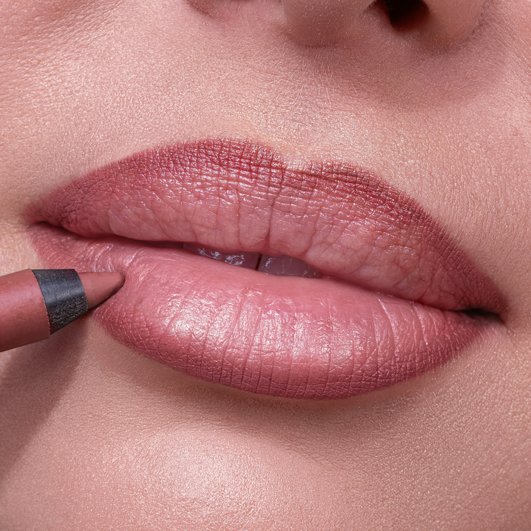 Smooth Pick-up Lip Liner Wild Whisper