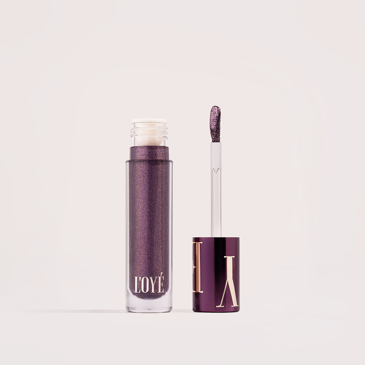 Play Liquid Eyeshadow Bundle | Burgundy