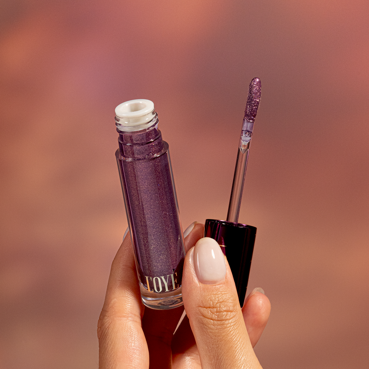 Play Liquid Eyeshadow Wild Card