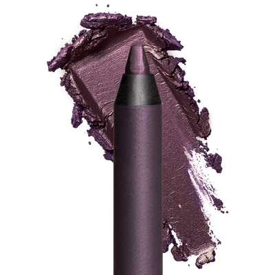Metallic Pick up Liner van L'OYÉ Cosmetics is een waterproof oogpotlood. Dit in de kleur Wine Not, bekijk ook de andere 28 kleuren.