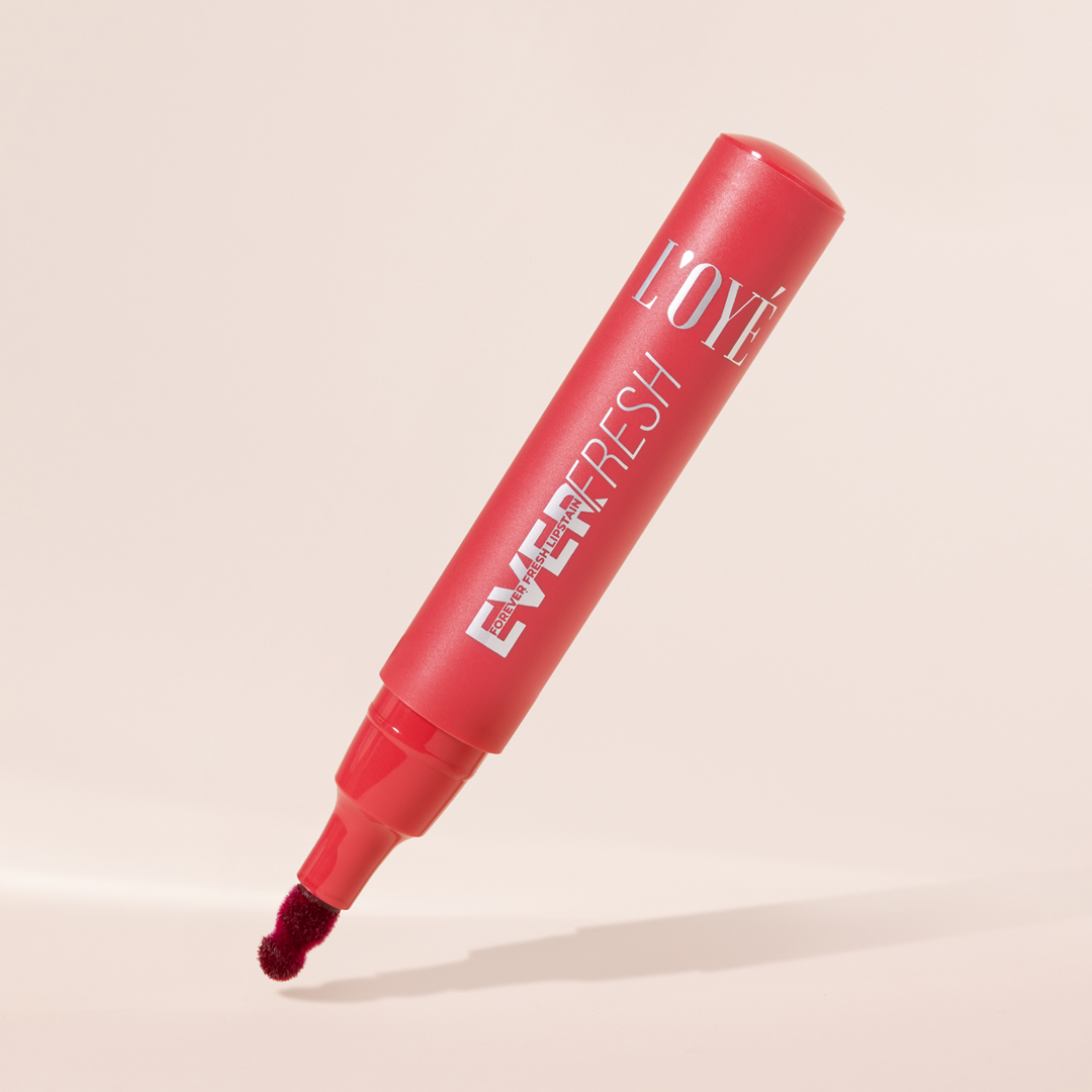Everfresh Lip Stain Yummy (04)