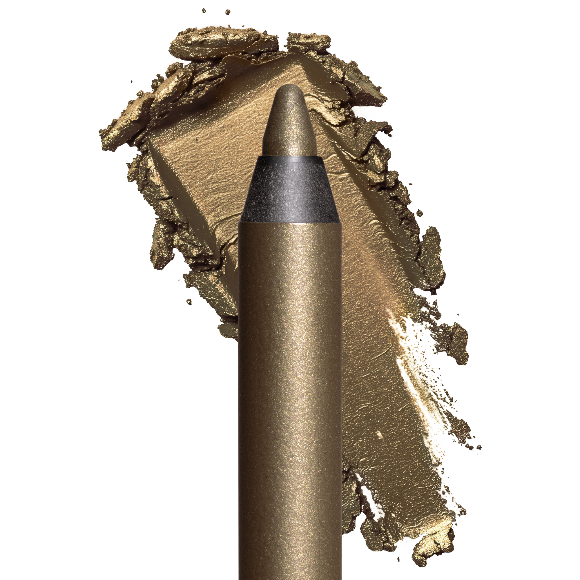 Metallic Pick up Liner van L'OYÉ Cosmetics is een waterproof oogpotlood. Dit in de kleur You, Me?, bekijk ook de andere 28 kleuren.