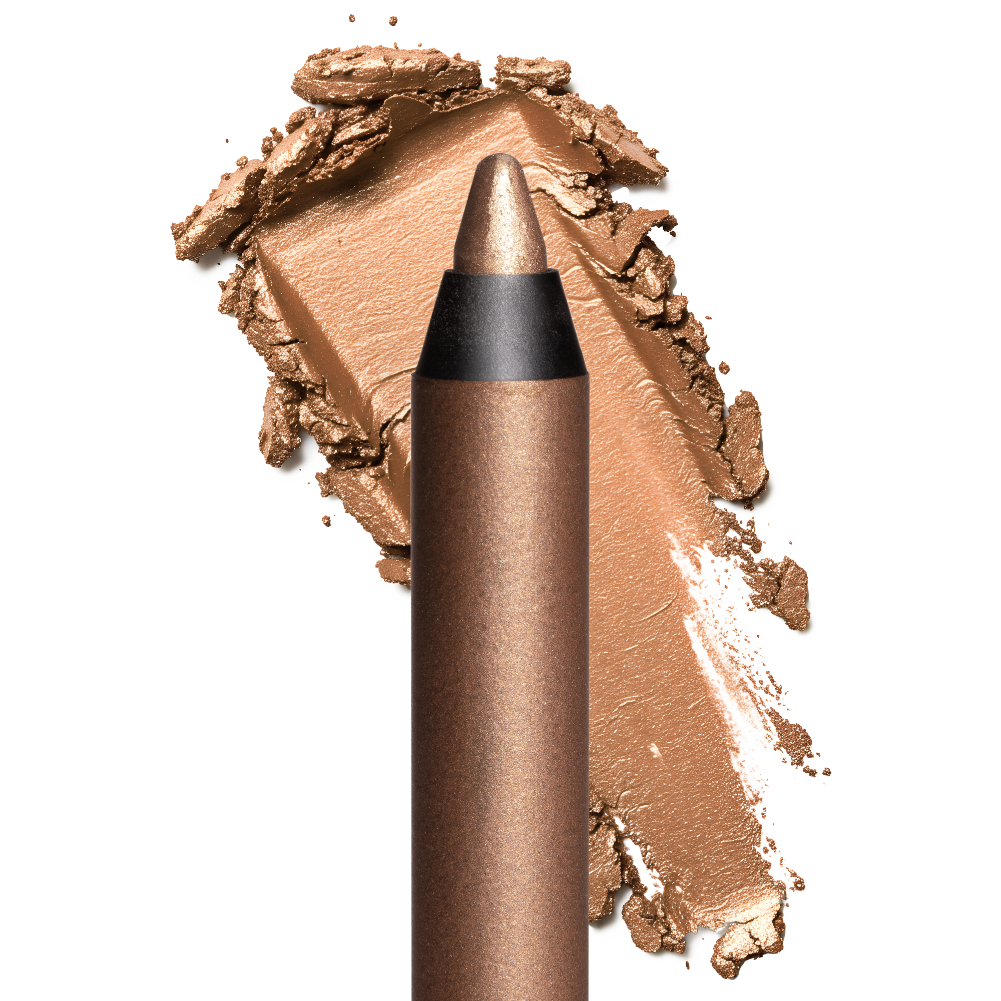 Metallic Pick up Liner van L'OYÉ Cosmetics is een waterproof oogpotlood. Dit in de kleur You Wish, bekijk ook de andere 28 kleuren.