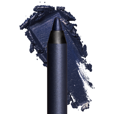 Metallic Pick up Liner van L'OYÉ Cosmetics is een waterproof oogpotlood. Dit in de kleur You're Bluetiful, bekijk ook de andere 28 kleuren.