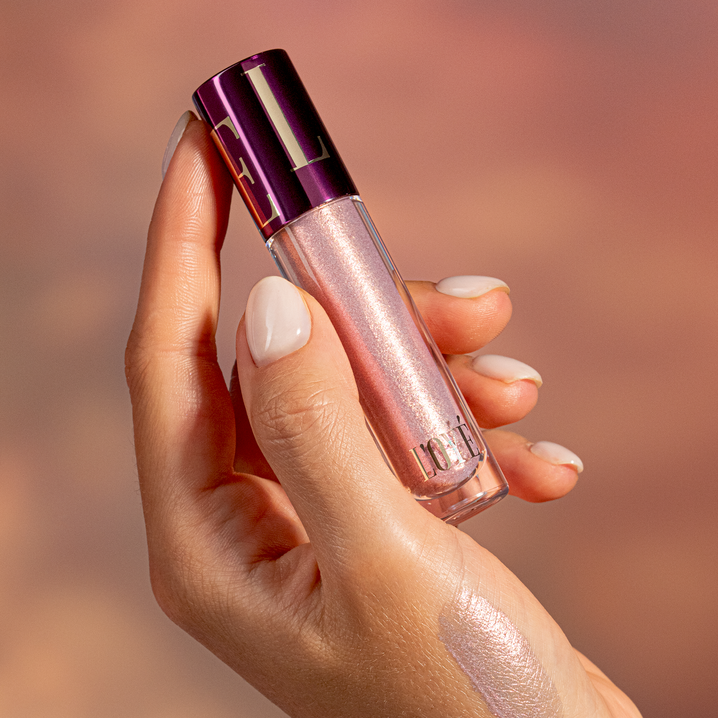 Play Liquid Eyeshadow Your Move