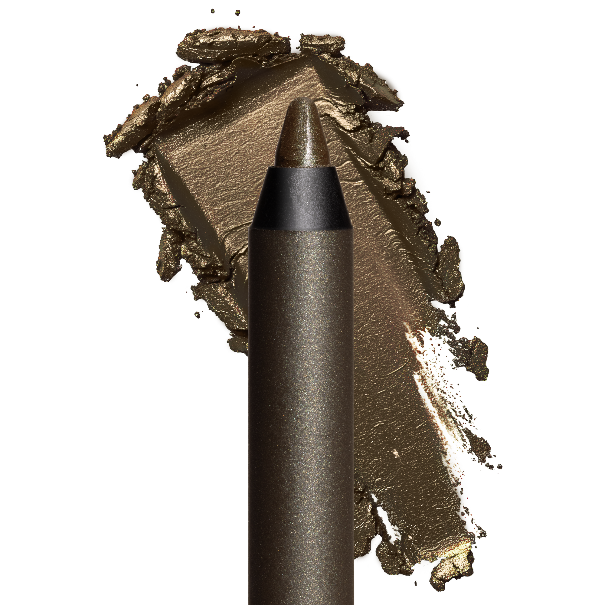 Metallic Pick up Liner van L'OYÉ Cosmetics is een waterproof oogpotlood. Dit in de kleur Your Number, bekijk ook de andere 28 kleuren.