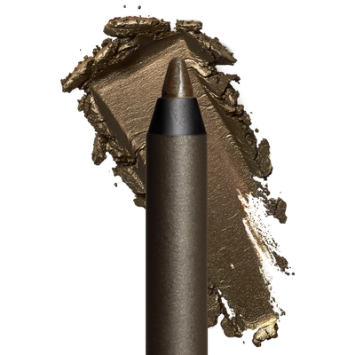 Metallic Pick up Liner van L'OYÉ Cosmetics is een waterproof oogpotlood. Dit in de kleur Your Number, bekijk ook de andere 28 kleuren.
