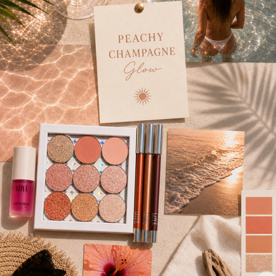 Seasonal: Summer Experience | Full Routine