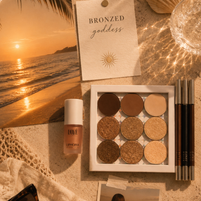Seasonal: Summer Experience | Full Routine
