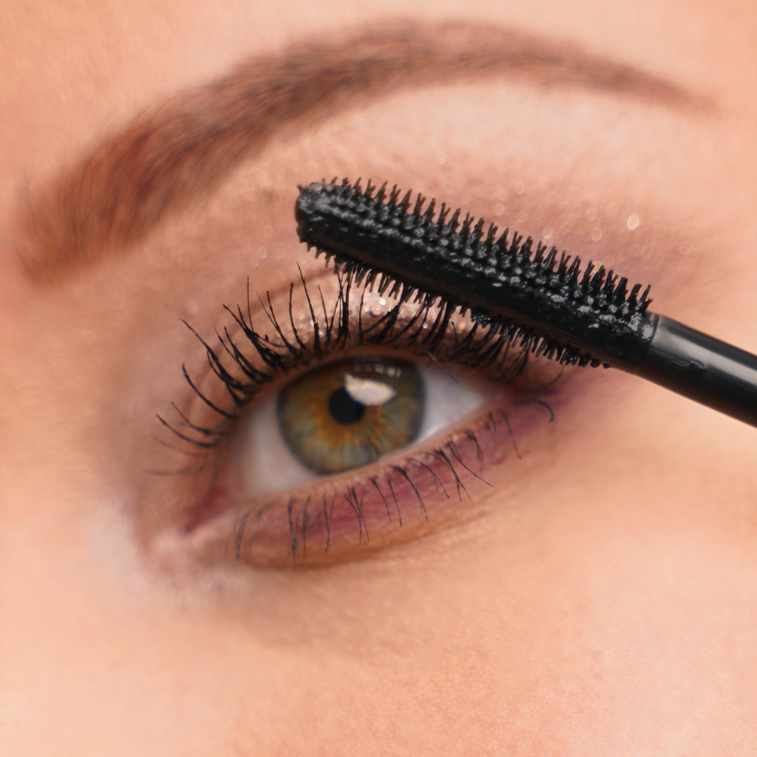 Lash'Merizing Trio Mascara