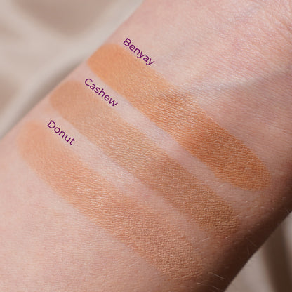 Mineral Bronzer Donut