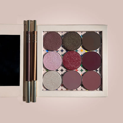 Burgundy times Better bundle