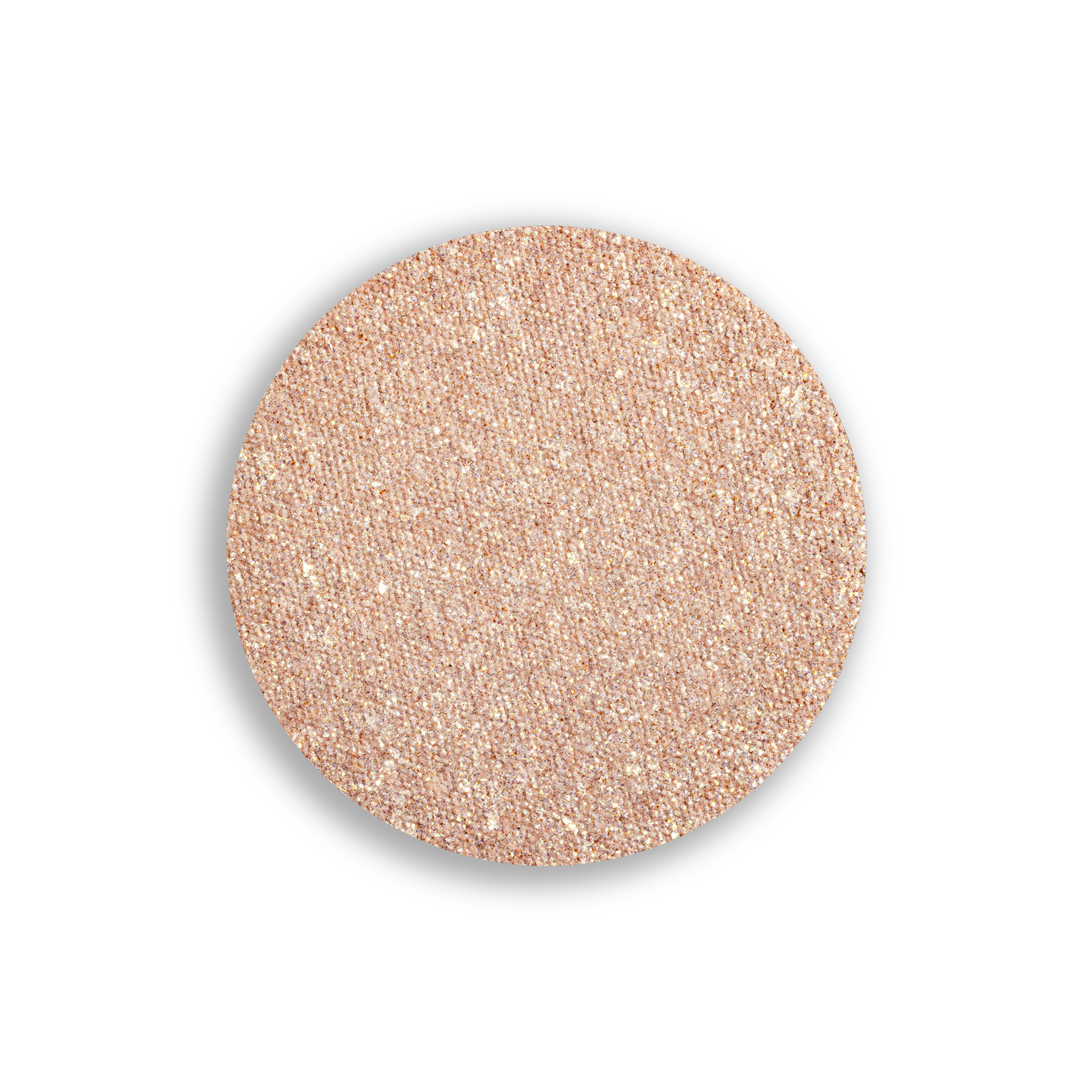 Pressed Eyeshadow Golden Ratio