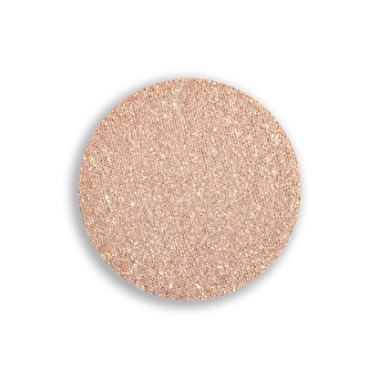 Pressed Eyeshadow Golden Ratio