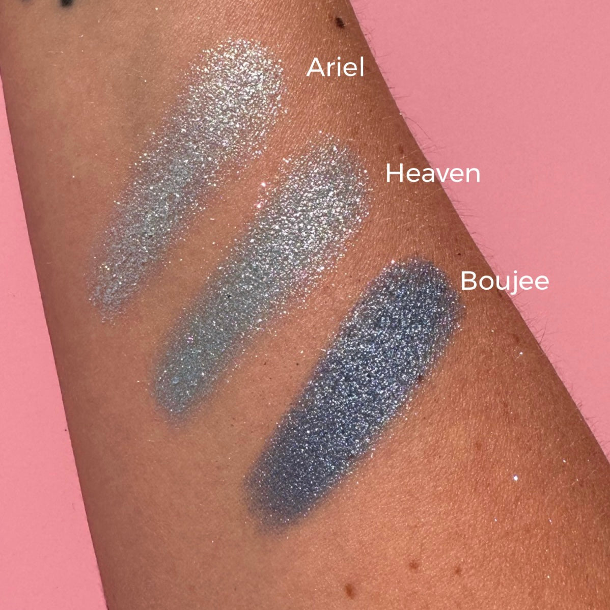 Pressed Eyeshadow Boujee