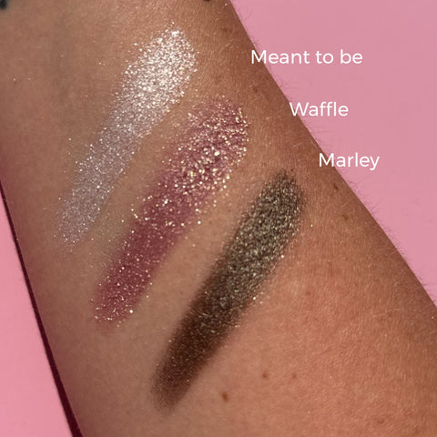 PRESSED EYESHADOW MARLEY