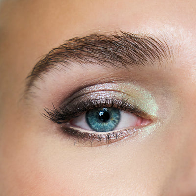 Eyeshadow Candlelight