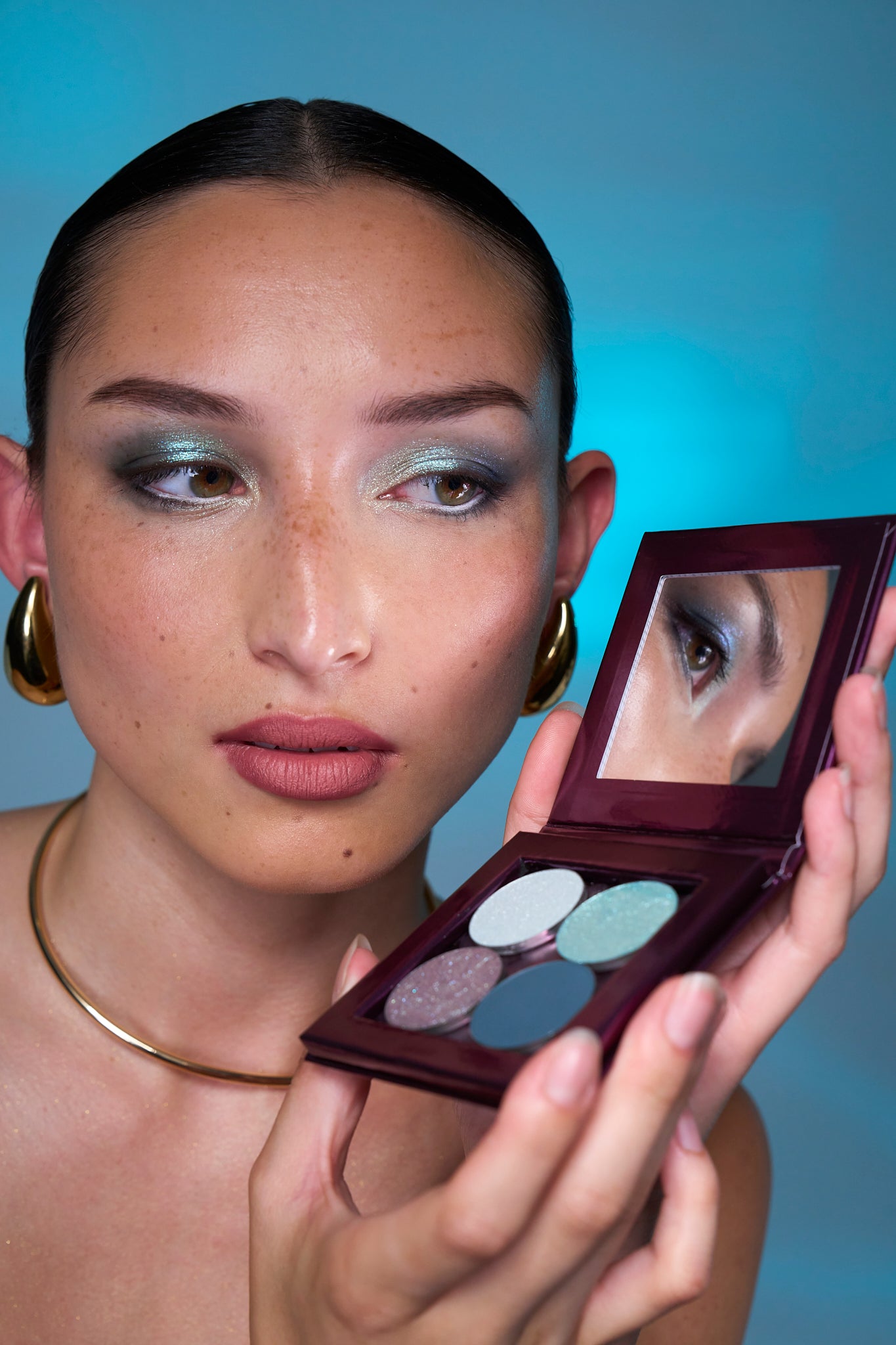 Eyeshadow Visionary