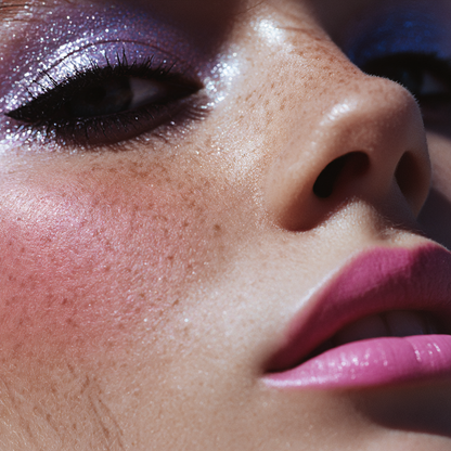 Seasonal Glam | Sit & Relax