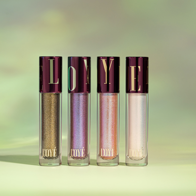 Play Liquid Eyeshadow Bundle | Eden