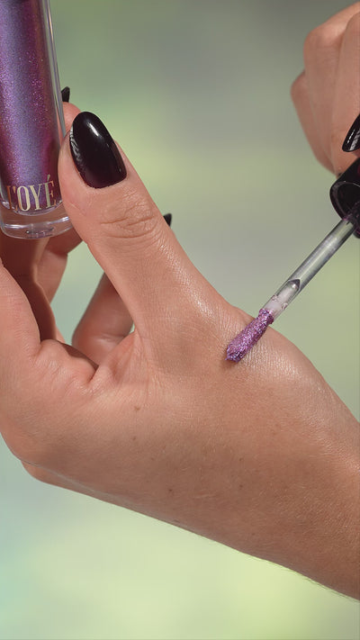 Play Liquid Eyeshadow Watch Me