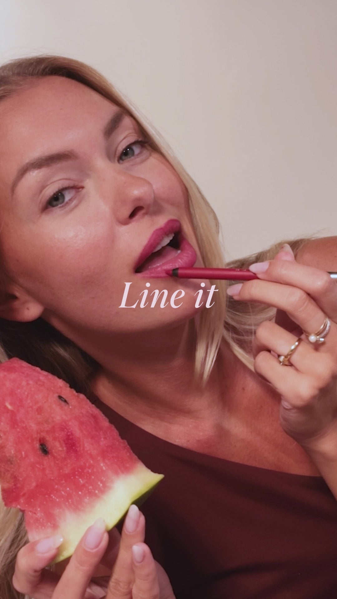 Load video: 