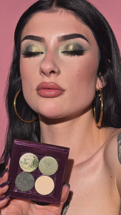 Eden Nights Eyeshadow Set | Eden Reflections | Pre-Order