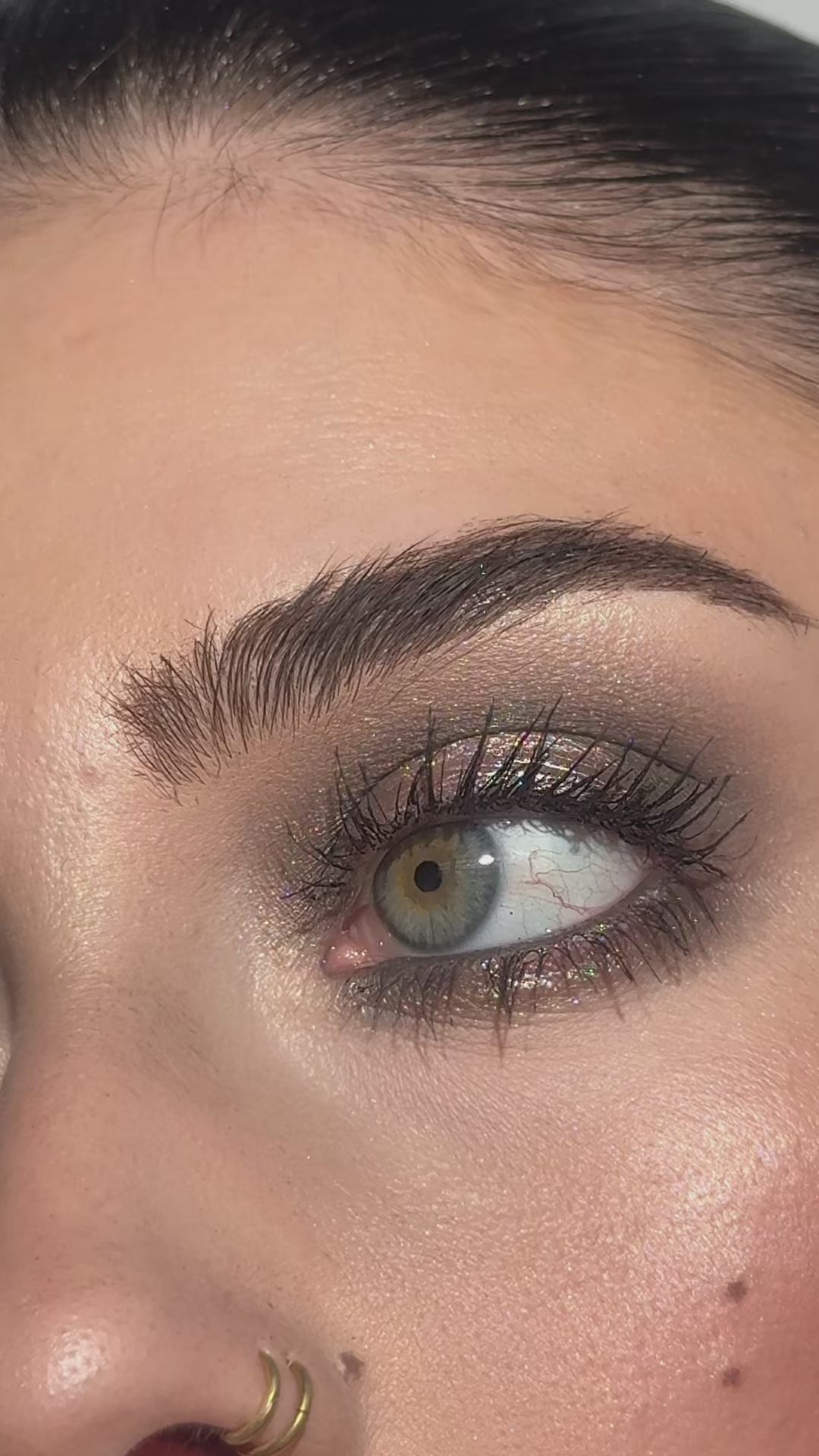 Video laden: Pressed Eyeshadow Bundle - Minty Chocolate