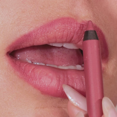 Glatter Pick-up Lipliner Umriss mich, Baby