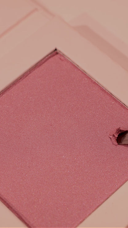 Pressed Bronzer Rio Rush