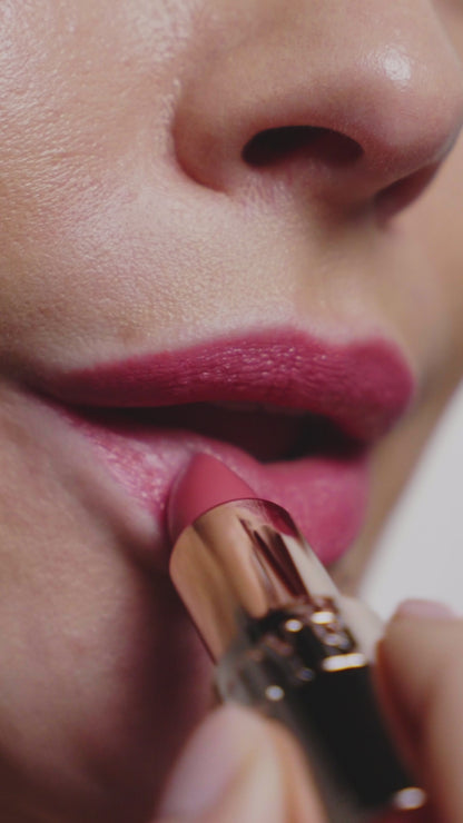 L'OYÉ Cosmetics Dewy Dream Lipstick Healer