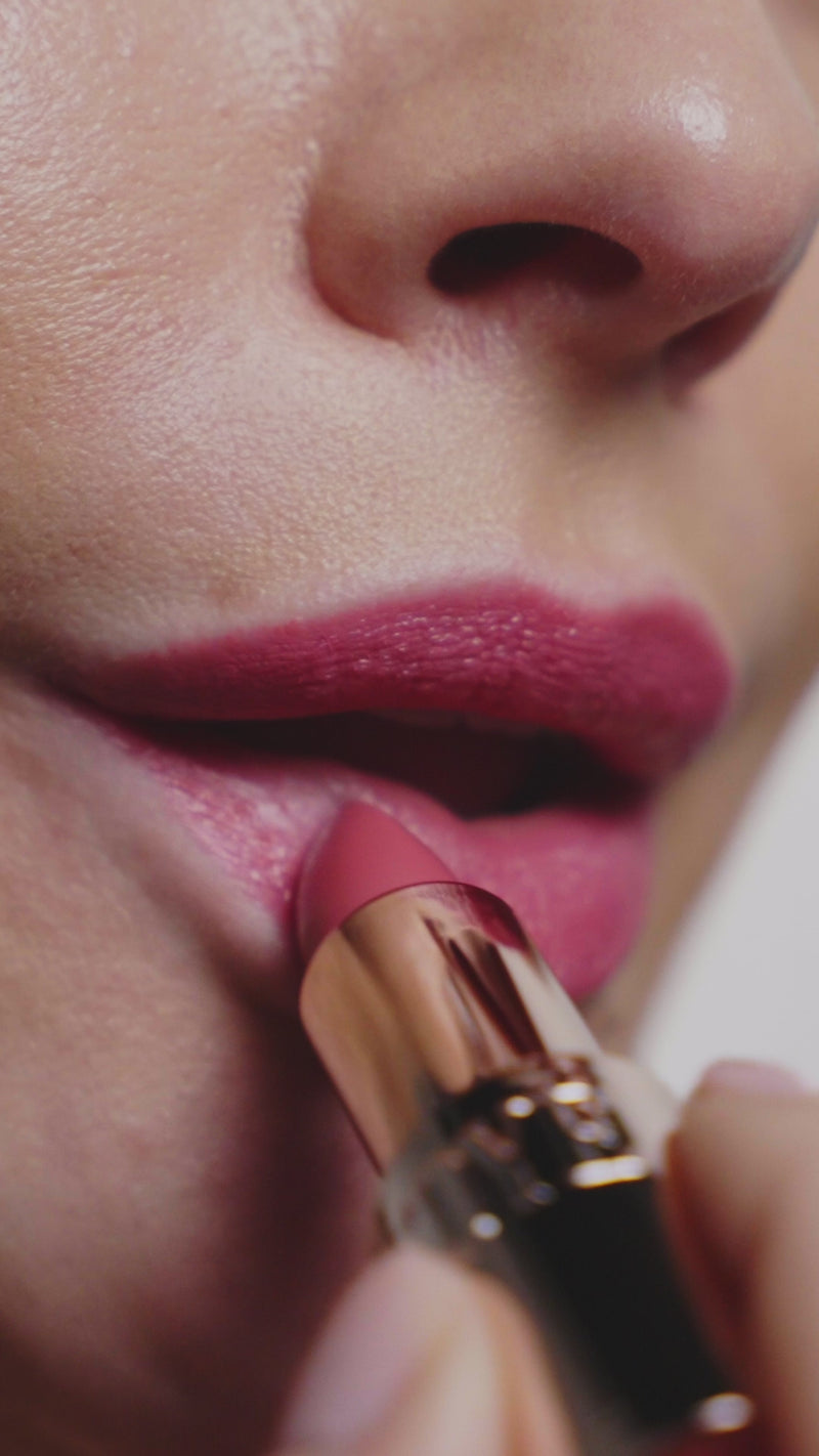 L'OYÉ Cosmetics Dewy Dream Lipstick Healer