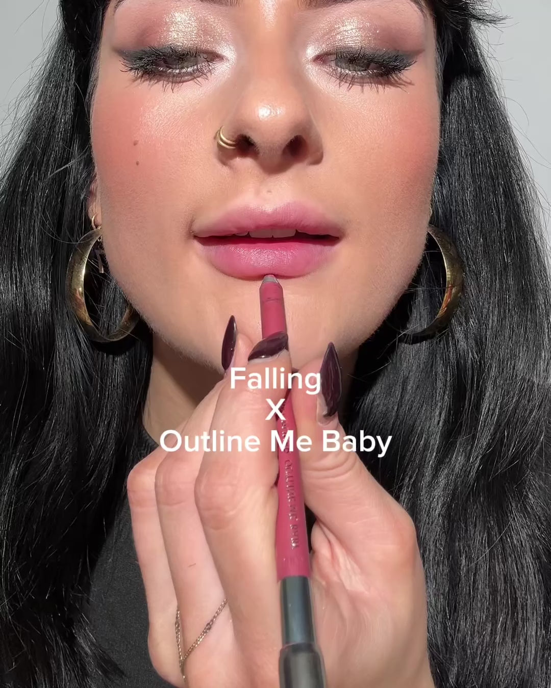 Video laden: Dewy Dream Bundle - Falling x Outline me, Baby