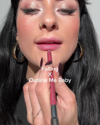 Dewy Dream Bundle - Falling x Outline me, Baby