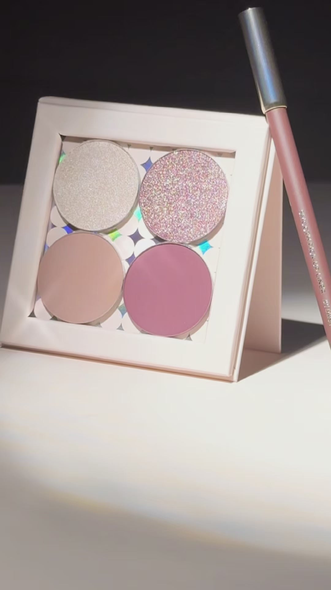 Video laden: Snow Glow