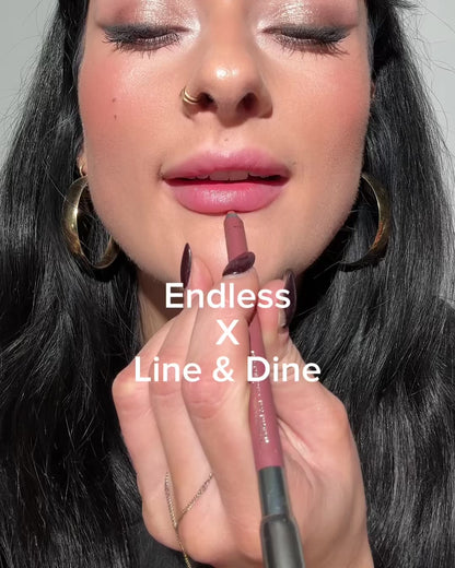 Dewy Dream Bundle - Endless x Line & Dine