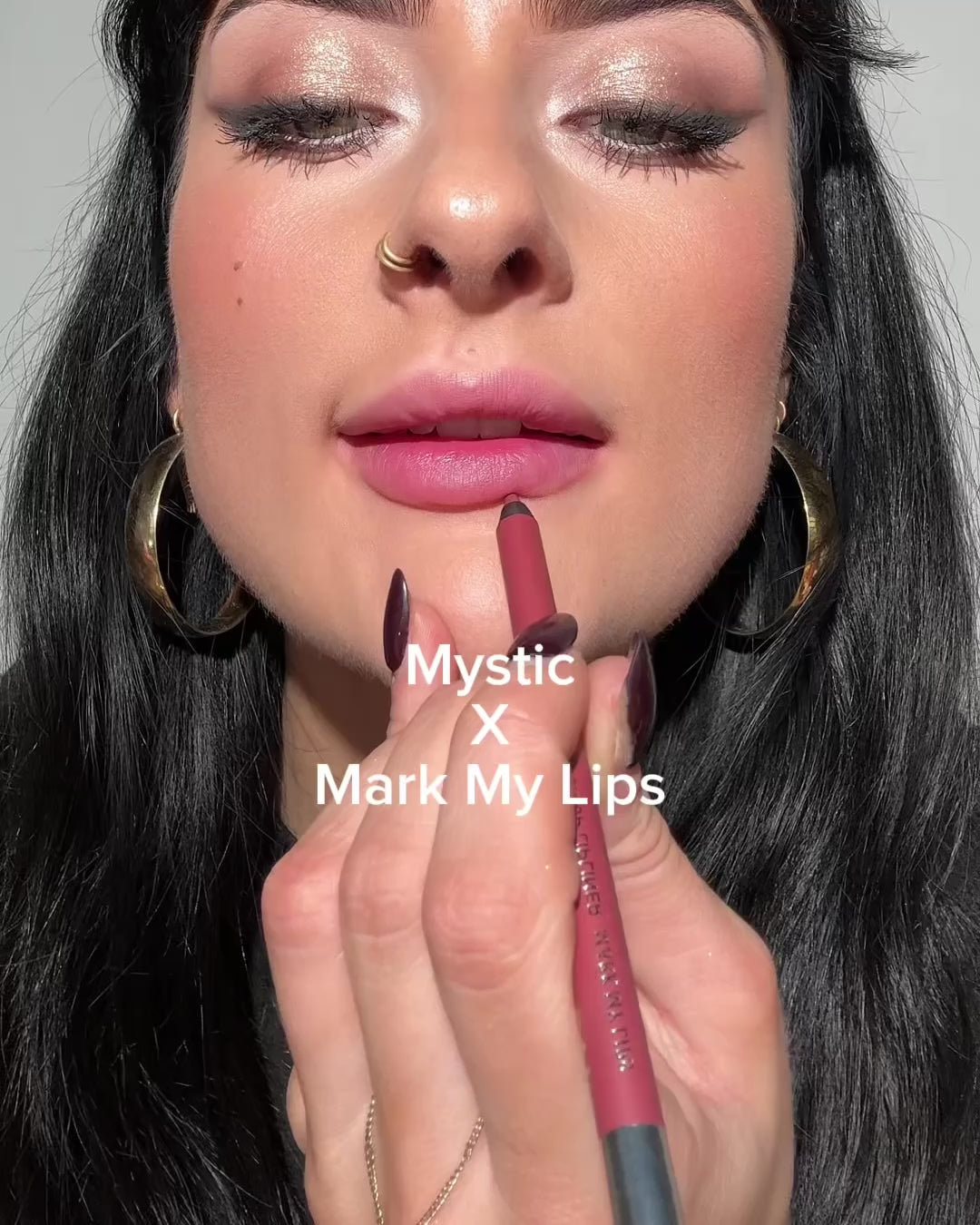 Video laden: Dewy Dream Bundle - Mystic x Mark my Lips
