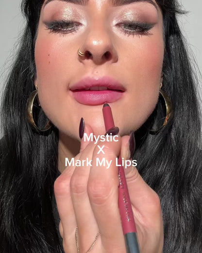 Dewy Dream Bundle - Mystic x Mark my Lips