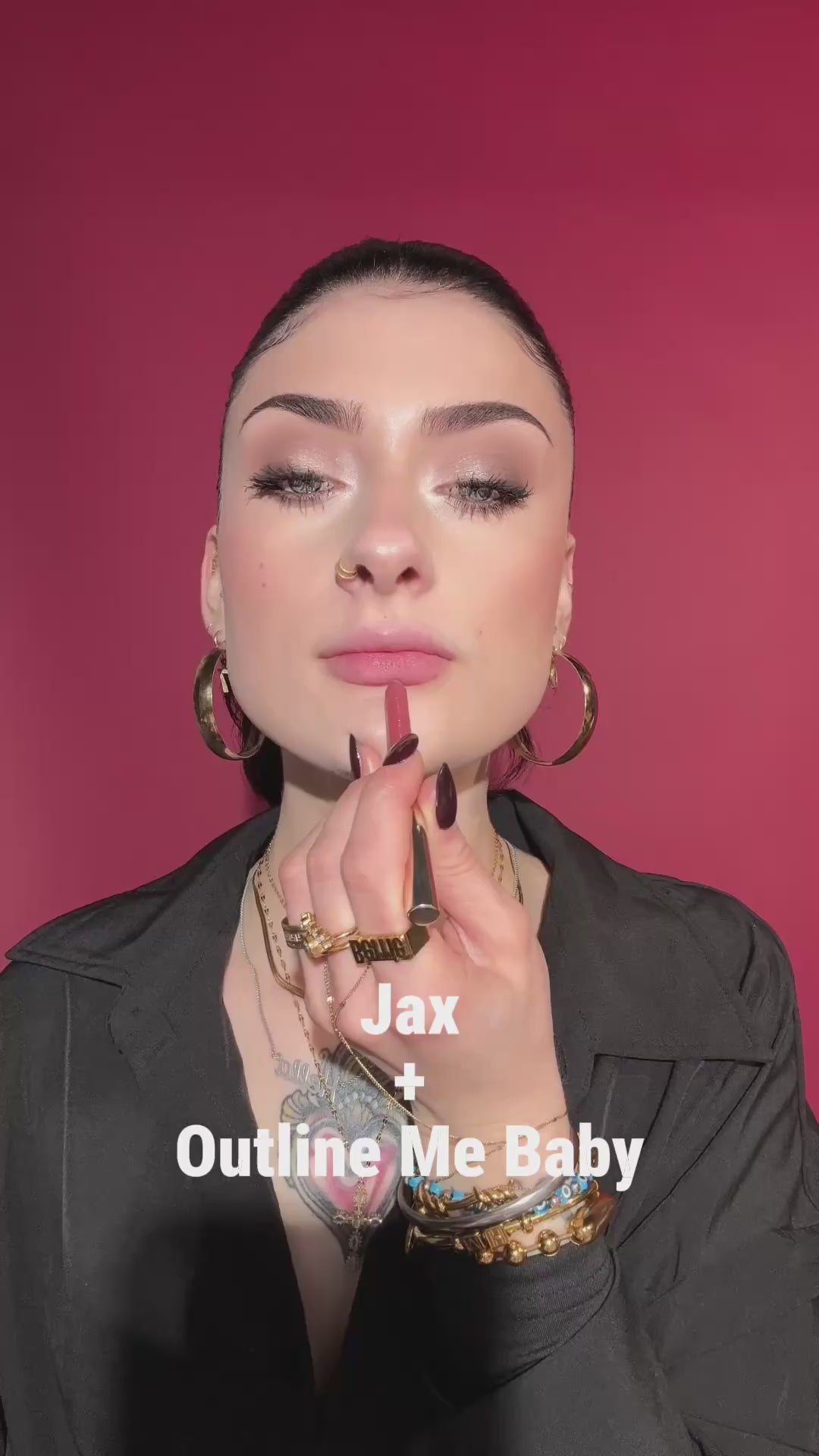 Liptease Lipbalm Jax