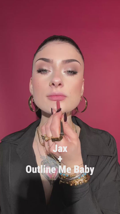 Liptease Lipbalm Jax