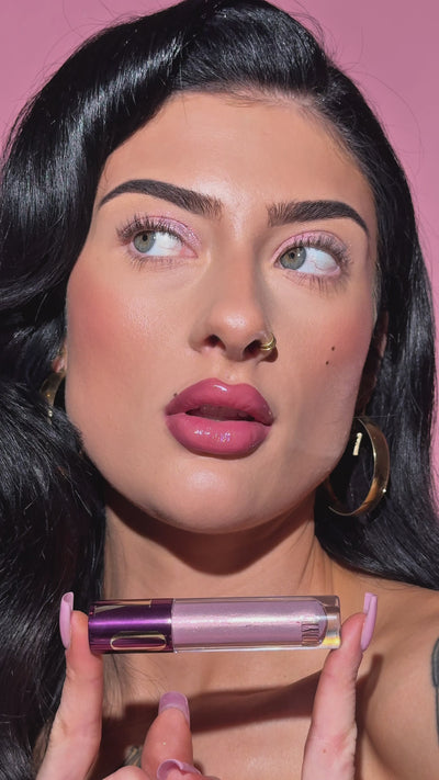 Play Liquid Eyeshadow Your Move