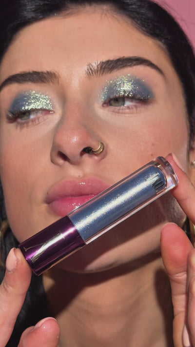 Play Liquid Eyeshadow Tease