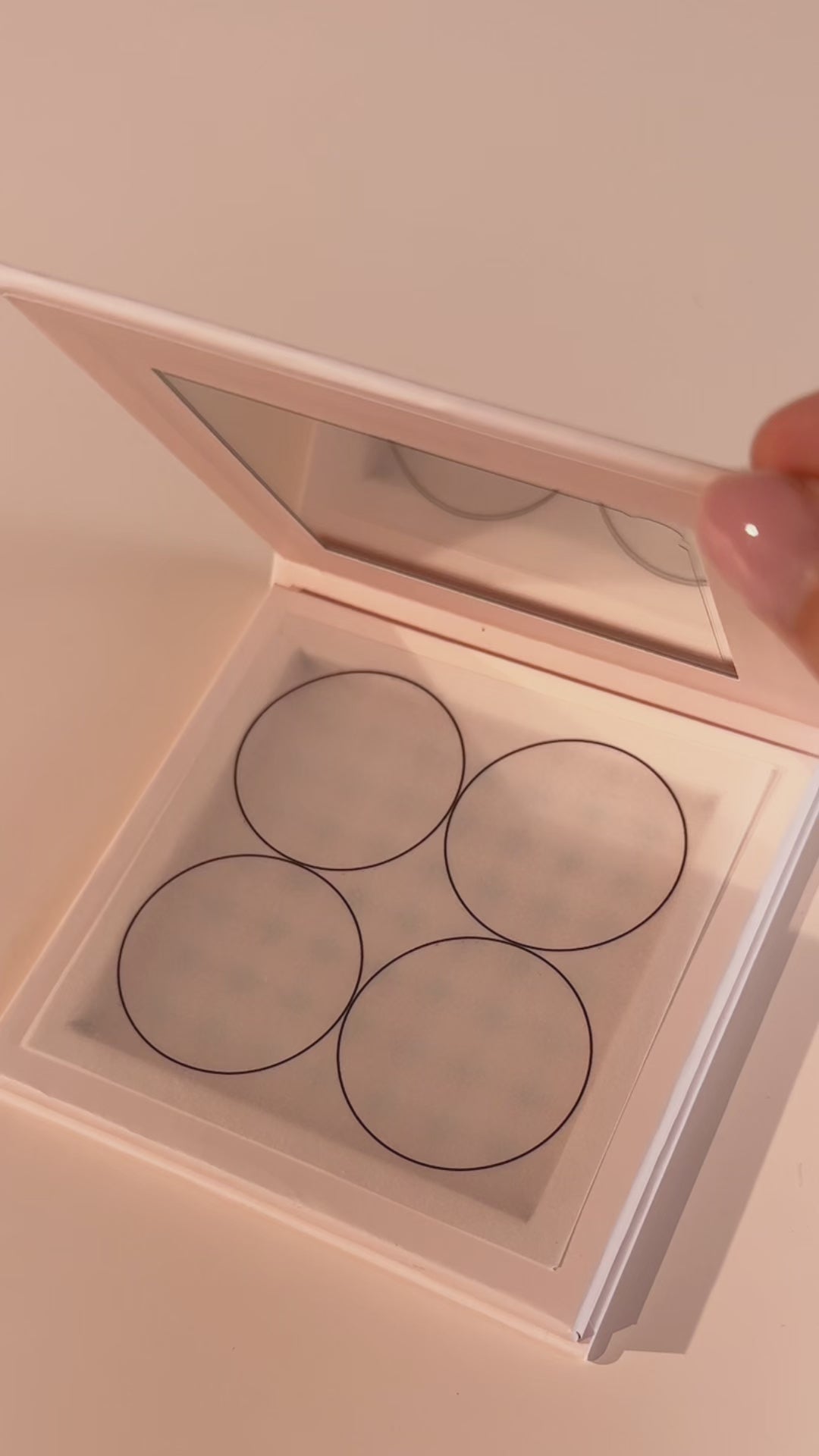 Load video: Shop the Edamame Energy look