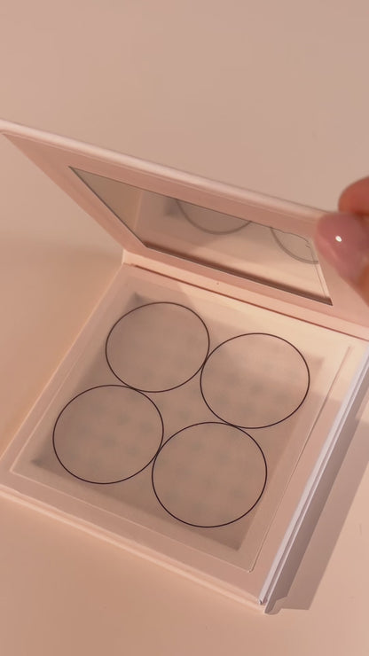 Shop the Edamame Energy look