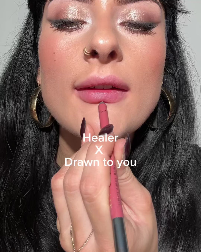 Dewy Dream Bundle - Healer x Drawn to You