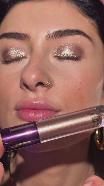 Play Liquid Eyeshadow Raise