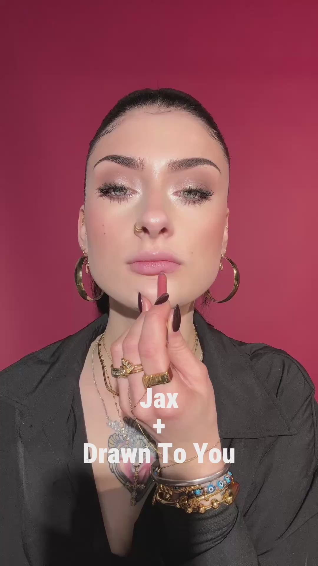 Liptease Lipbalm Jax