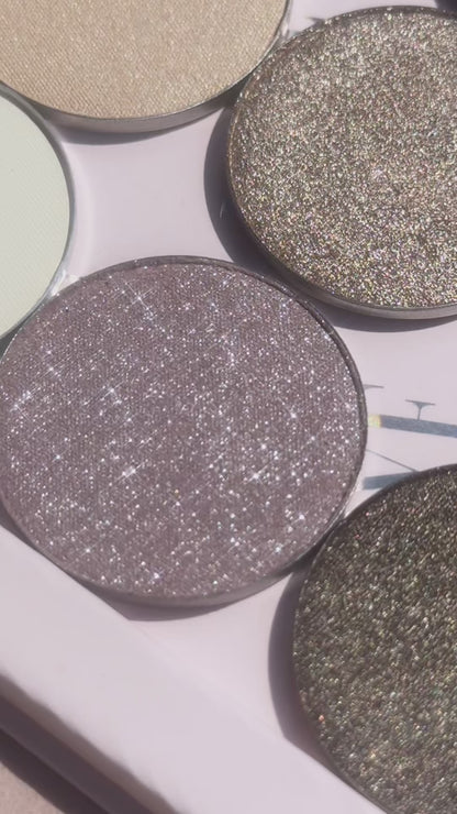 Pressed Eyeshadow Set - We Go Way Back
