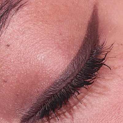 Smooth Pick-up Eyeliner Coffee Date